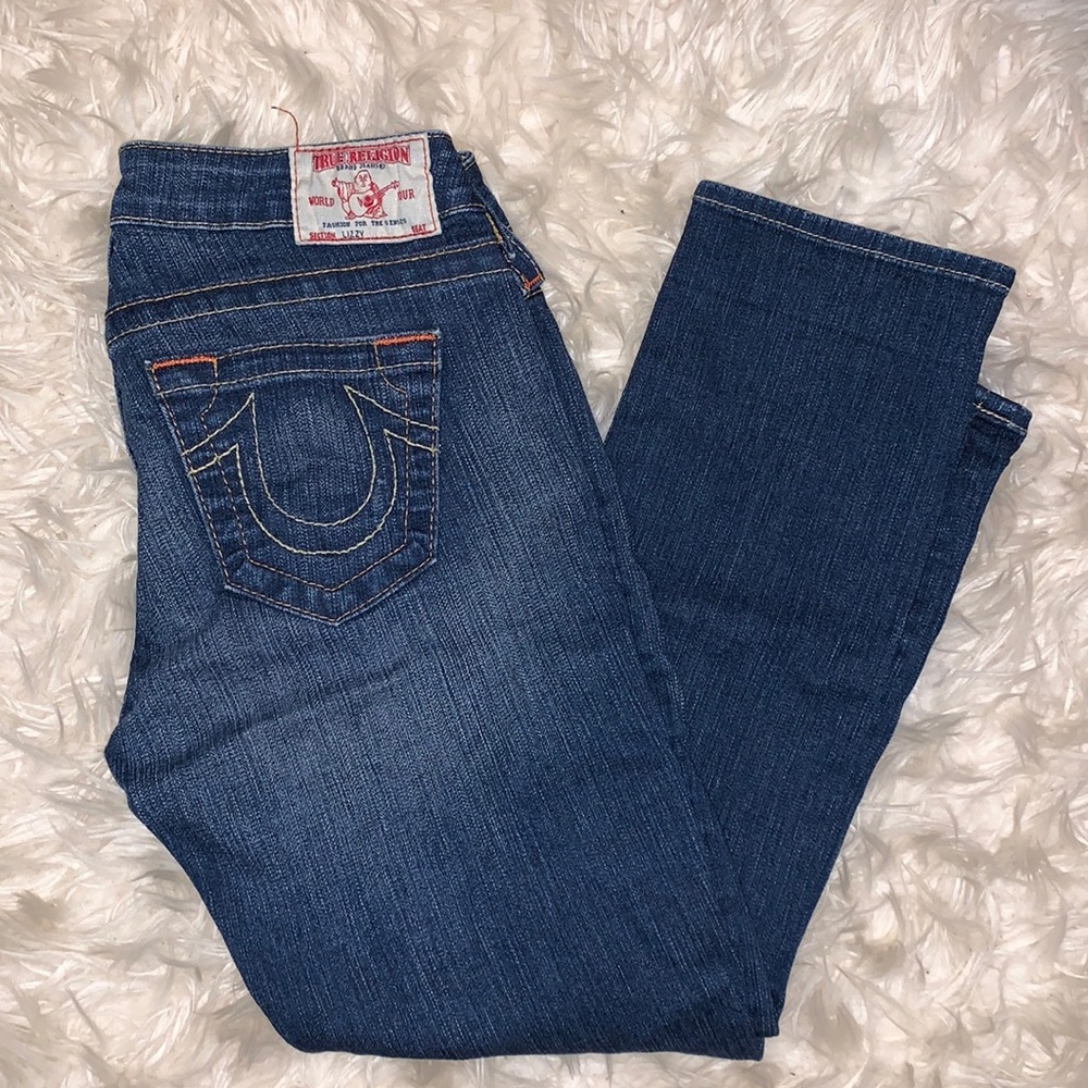 True religion jeans 👖